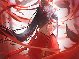 【同人】前方戏精预警谢芸