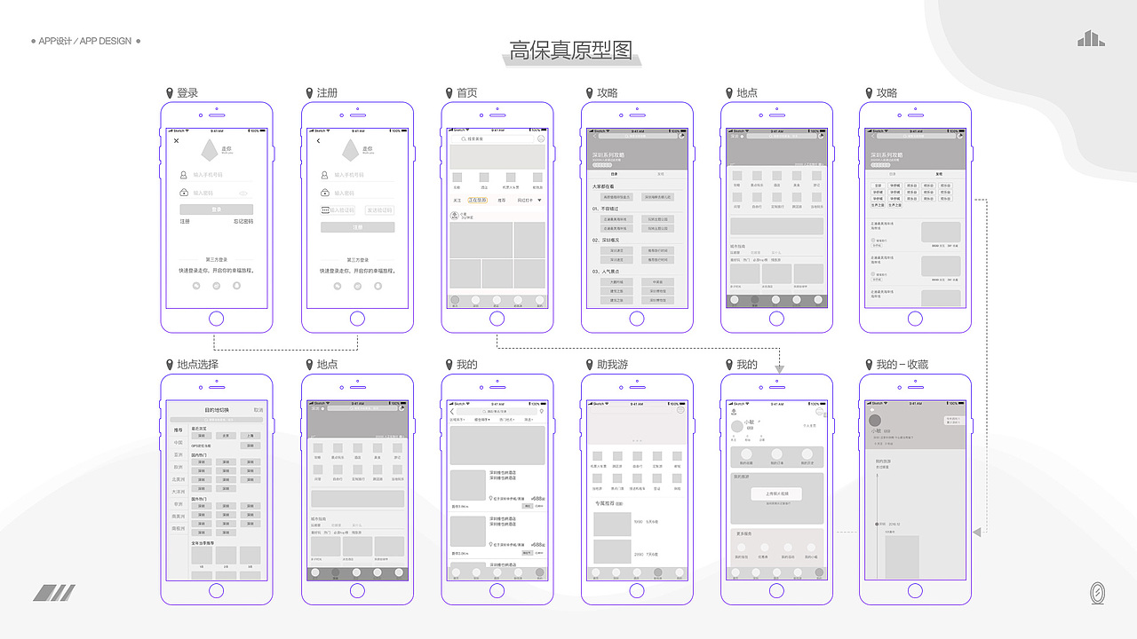 2018-作品集（图ZMTQyOTc0NDQ4） - 其他UI - 站酷设计师小小小仙人掌原创素材 - 站酷ZCOOL