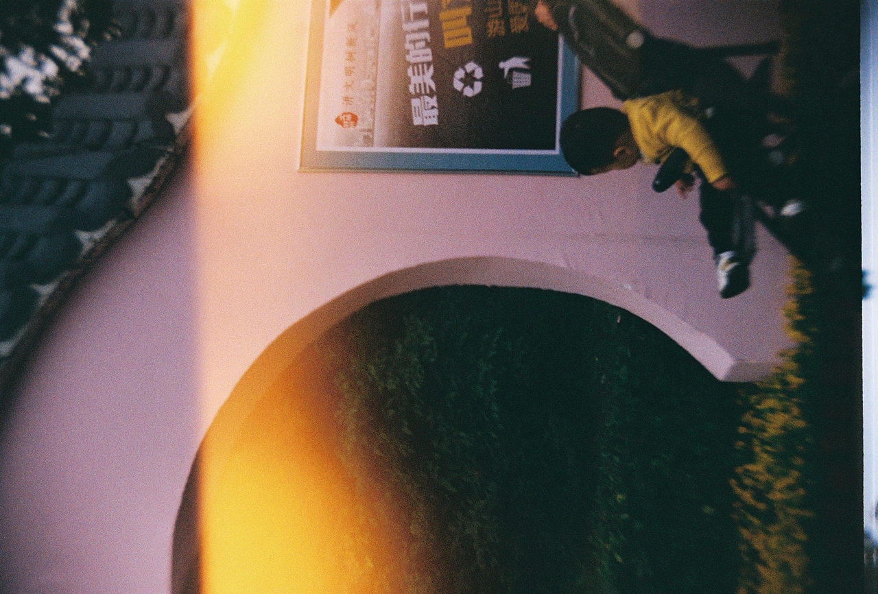 胶片（图ZMTg0NTMzNzA0） - 人像摄影 - 站酷设计师坤意有生原创素材 - 站酷ZCOOL