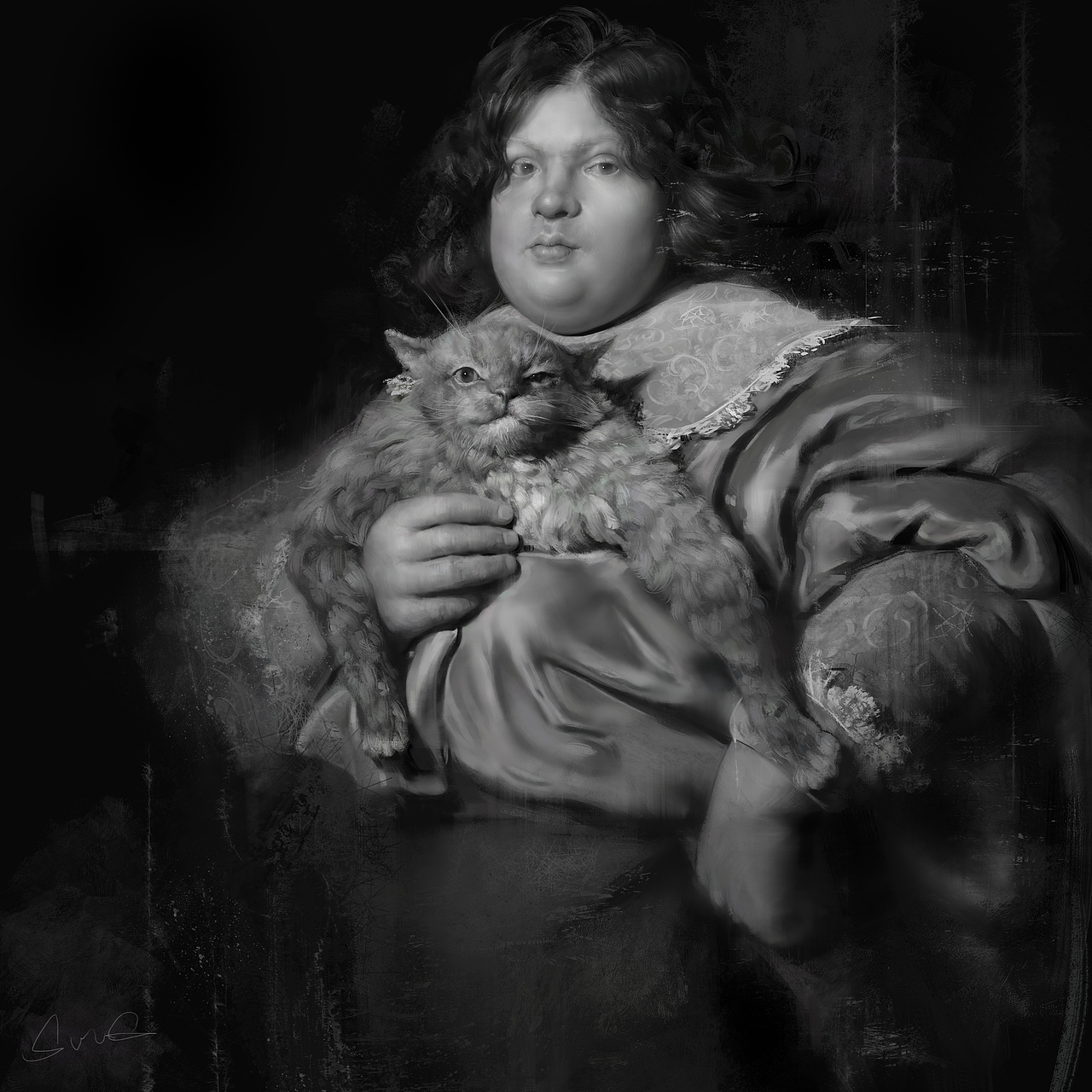 -板绘练习记录（图ZMjQxNDgxNjE2） - 创作习作 - 站酷设计师松露_SONG原创素材 - 站酷ZCOOL