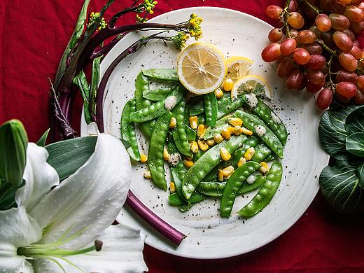 在家吃饭（二）