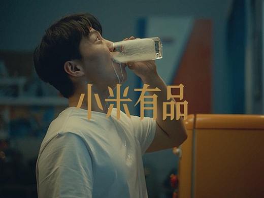 万象映画/小米有品「揭秘一个“沾枕就着”的枕头」