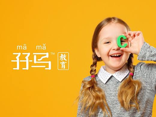 教育品牌VI设计-合集