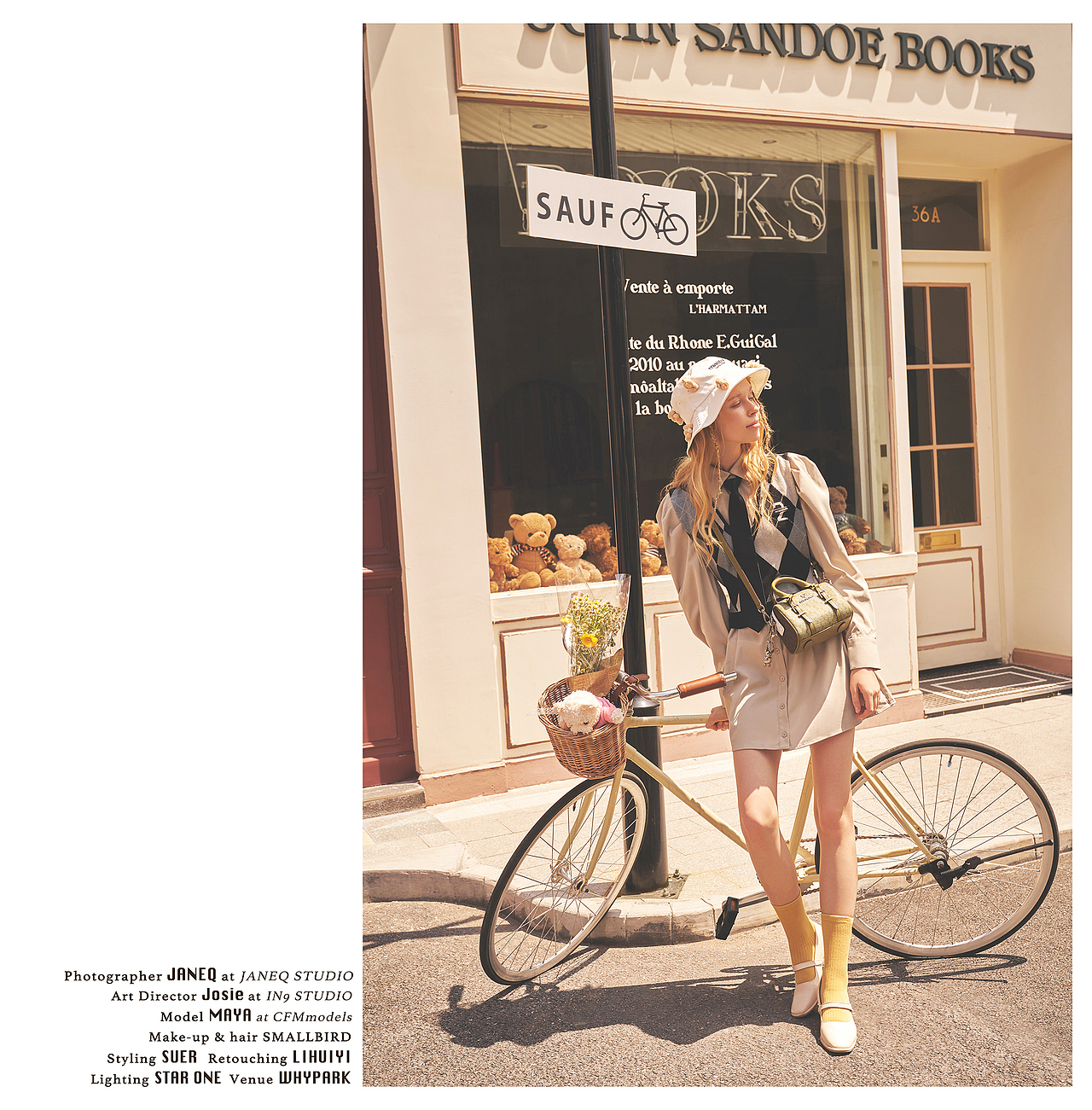 日系少女天天维尼（图ZMjY5ODE2ODA4） - 时尚/艺术摄影 - 站酷设计师JaneQStudio原创素材 - 站酷ZCOOL