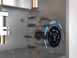 AWMT hbm系列产品