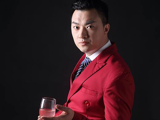 鲅鱼圈婚礼主持人鲅鱼圈婚礼司仪鲅鱼圈东一岸婚礼策划