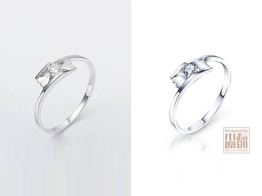 首饰精修（个人主页-ZMzcxNTE0ODQ=） - 产品摄影 - 站酷设计师小超美术老师原创素材 - 站酷ZCOOL