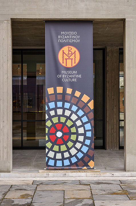 拜占庭文化博物馆环境导视系统设计（图ZMTgzMzEzMDIw） - 商业空间设计 - 站酷设计师深圳千城设计顾问原创素材 - 站酷ZCOOL