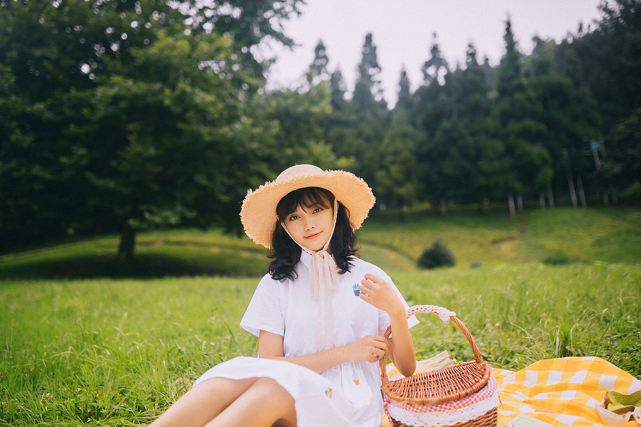 Suger lips（图ZODY0MzU2NjQ=） - 人像摄影 - 站酷设计师太阳酱Catnip原创素材 - 站酷ZCOOL