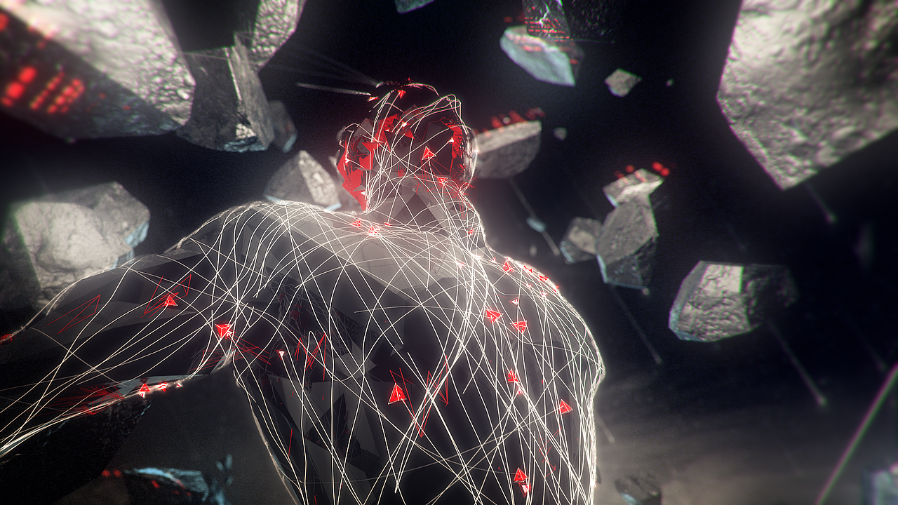 SUPER BOY（图ZODYxODg0OTI=） - Motion Graphic - 站酷设计师kid1991原创素材 - 站酷ZCOOL