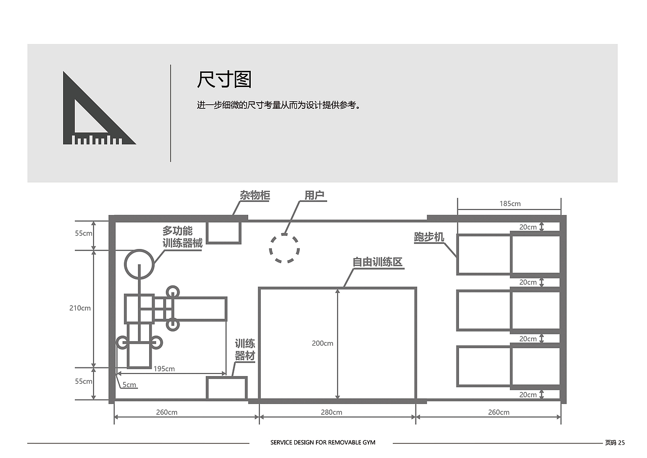 FREE IT 移动健身车