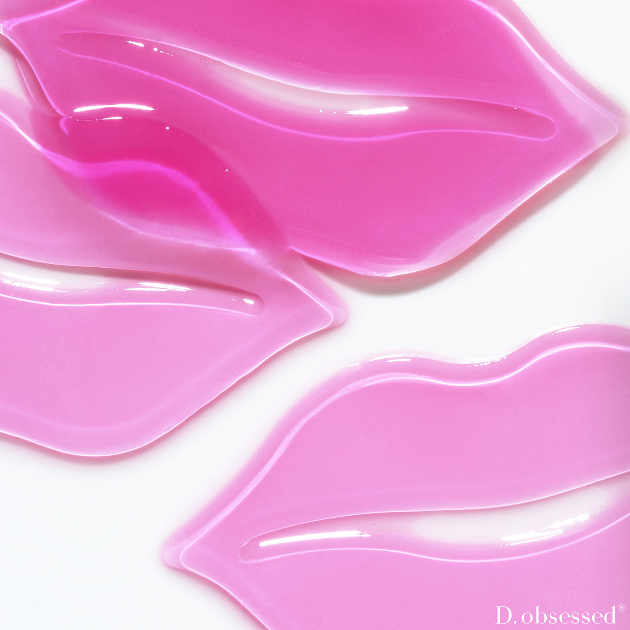 唇膜包装设计 产品摄影 亚马逊listing设计跨境电商|网页|电商|听一首