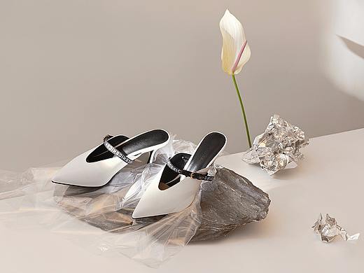 PinkPoint品牌大片 | UR  2018  SS