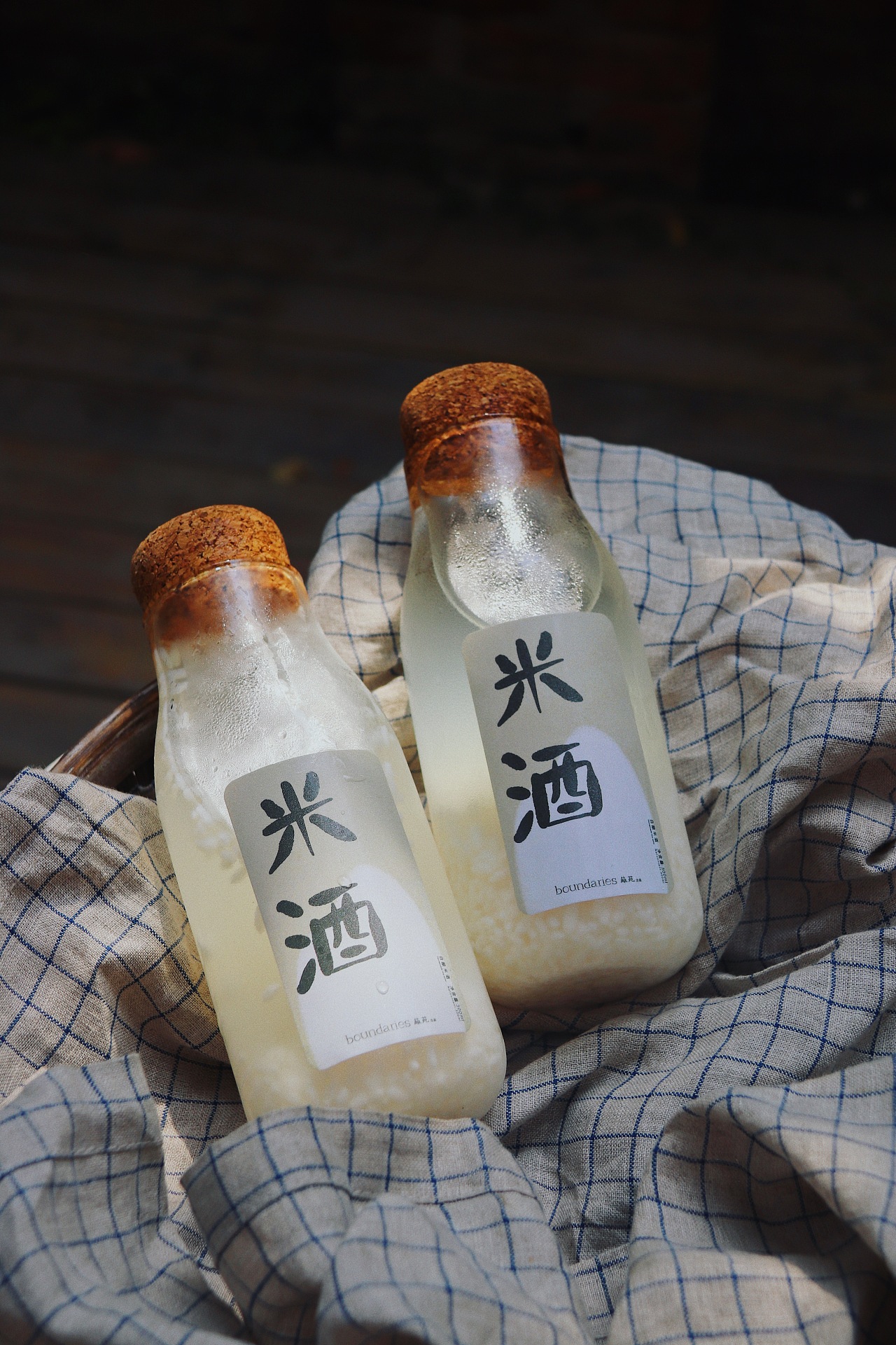 boundaries篱苑 丨产品 丨米酒摄影 - 原创作品 - 站酷(zcool)