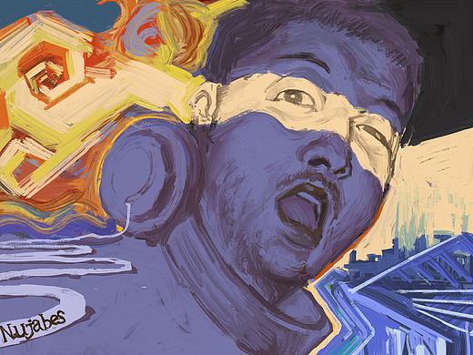 nujabes
