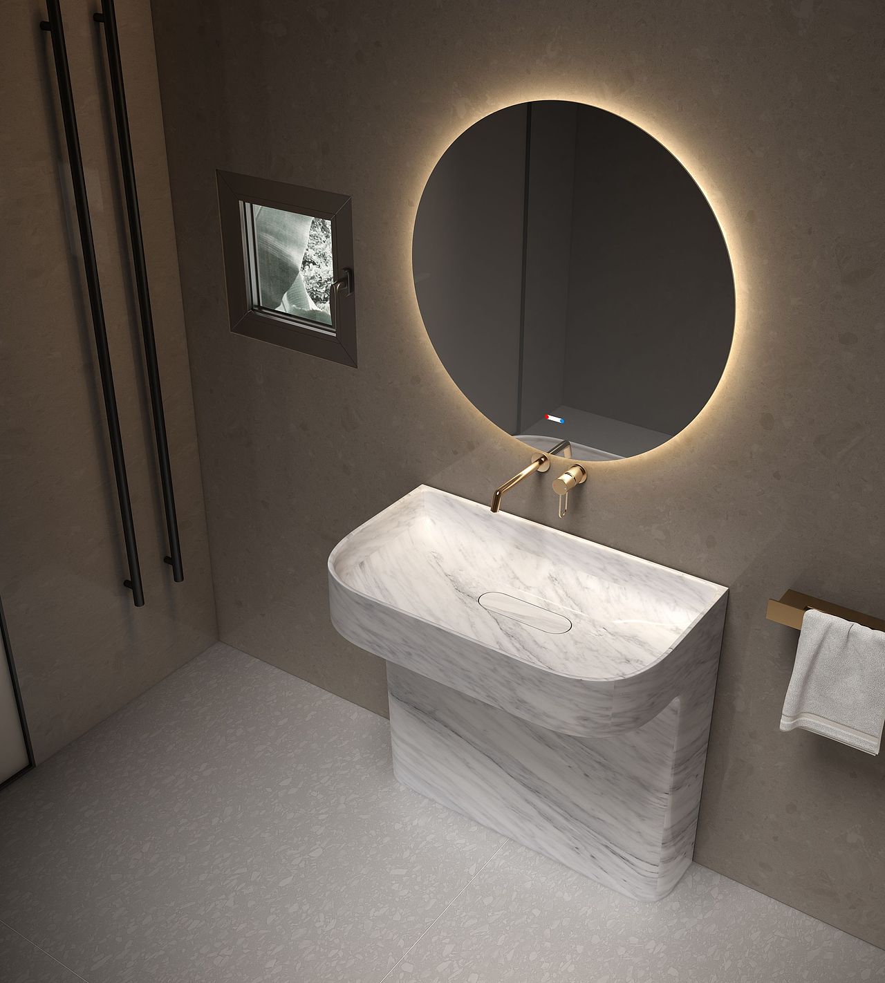 Marble Products
经典永恒独一无二的特质<br>天然大理石拥有独一无二的特质和稀缺性,现在市面上有很多工业产品,没有天然大理石的独特性,没有大理石拥有的大自然的力量,所以永远无法被超越。