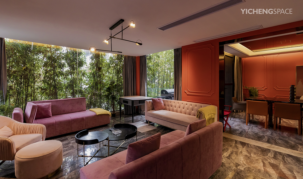 六墅 | 民宿商业摄影（图ZMzIxNzgxODg0） - 环境/建筑摄影 - 站酷设计师易成空间摄影原创素材 - 站酷ZCOOL