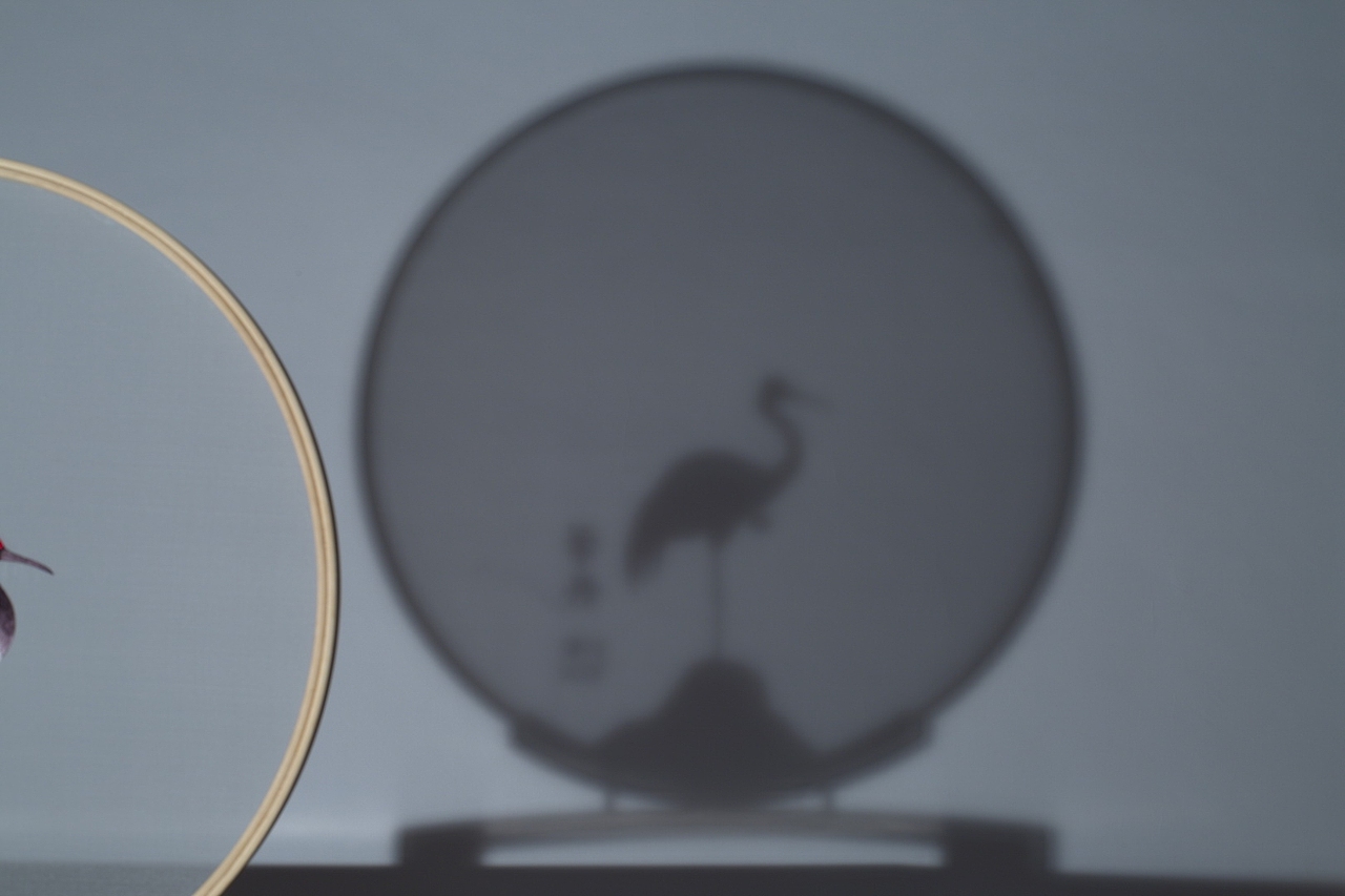 HUADAN SCREEN 华丹屏风