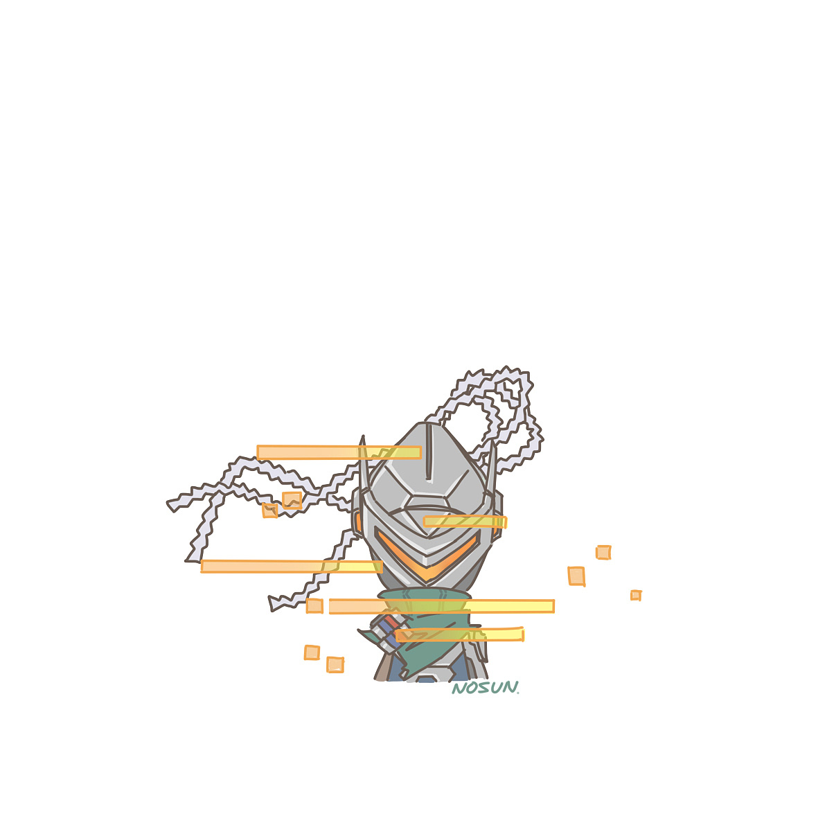 lol源计划系列小头像