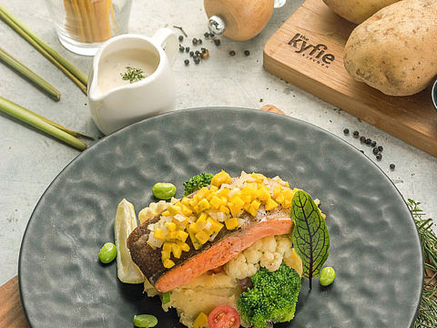 美食拍摄/产品拍摄