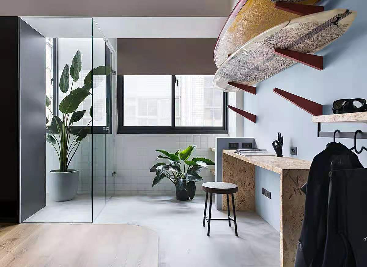 140㎡双并新婚宅