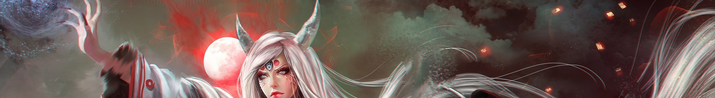 拾萬的個人主頁（封面預覽） - 主頁封面設置 - 站酷設計師拾萬原創(chuàng)素材 - 站酷ZCOOL