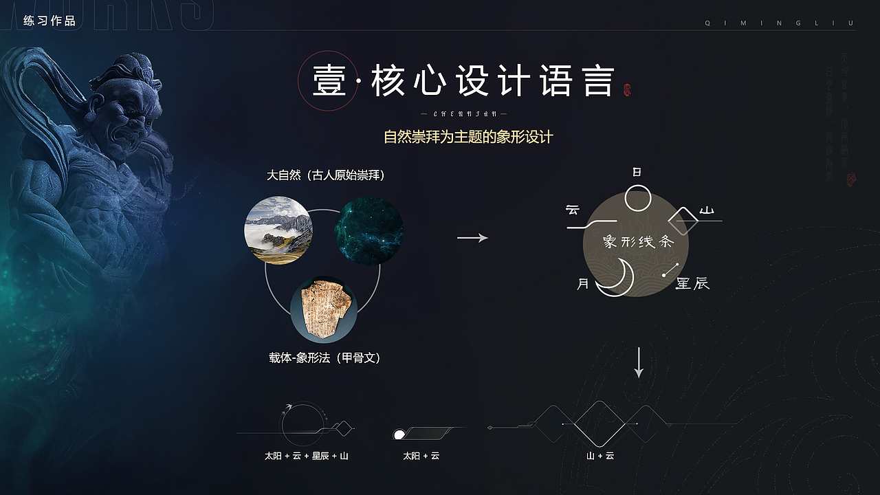 【神话】篇(图ZMjc4NDA3OTUy) - 游戏UI - 站酷设计师小千栩原创素材 - 站酷ZCOOL