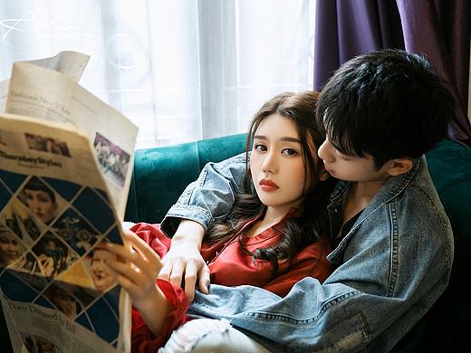 【有映画】情迷烂漫时
