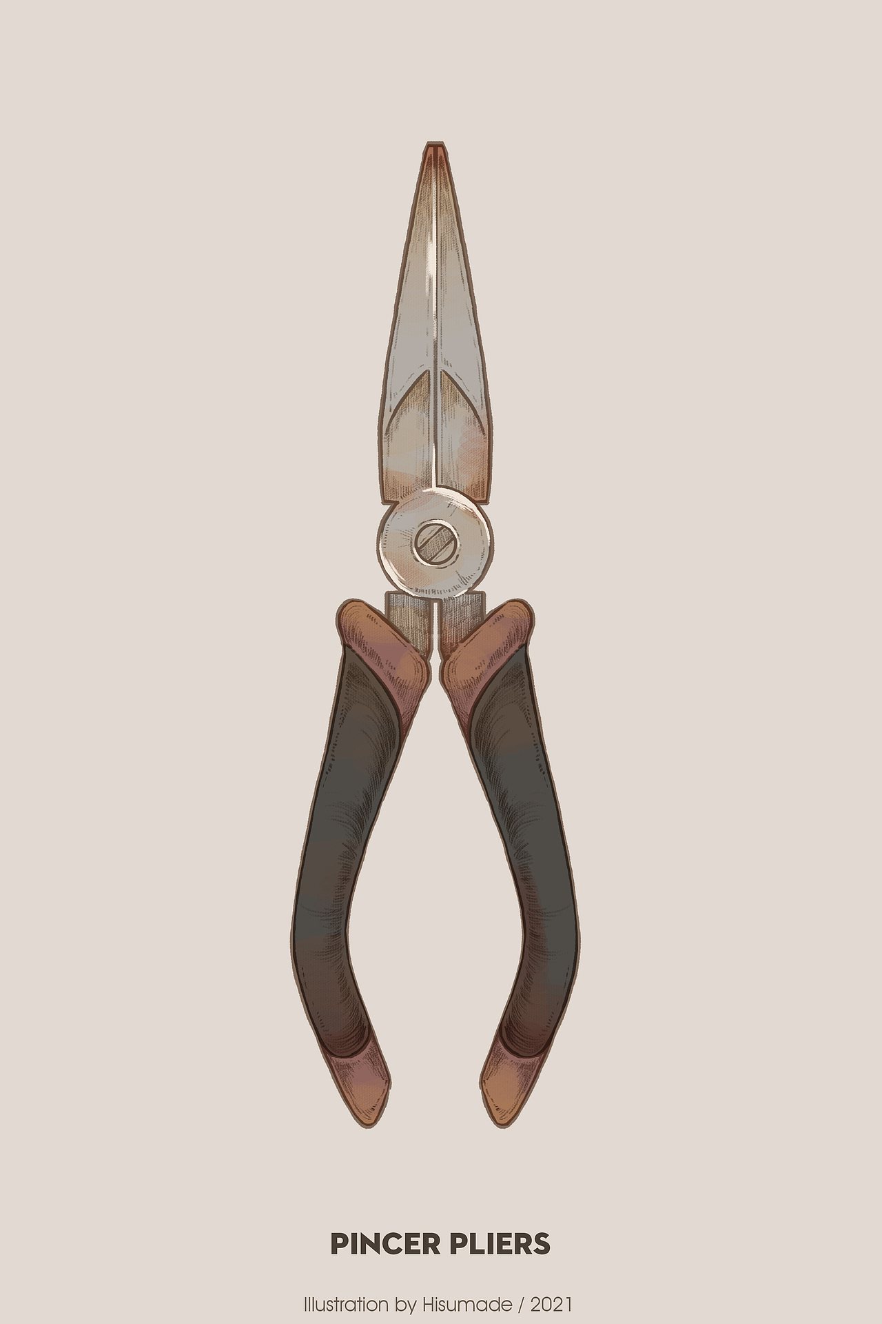 【2020】插画作品总结