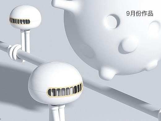 近期渲染合集