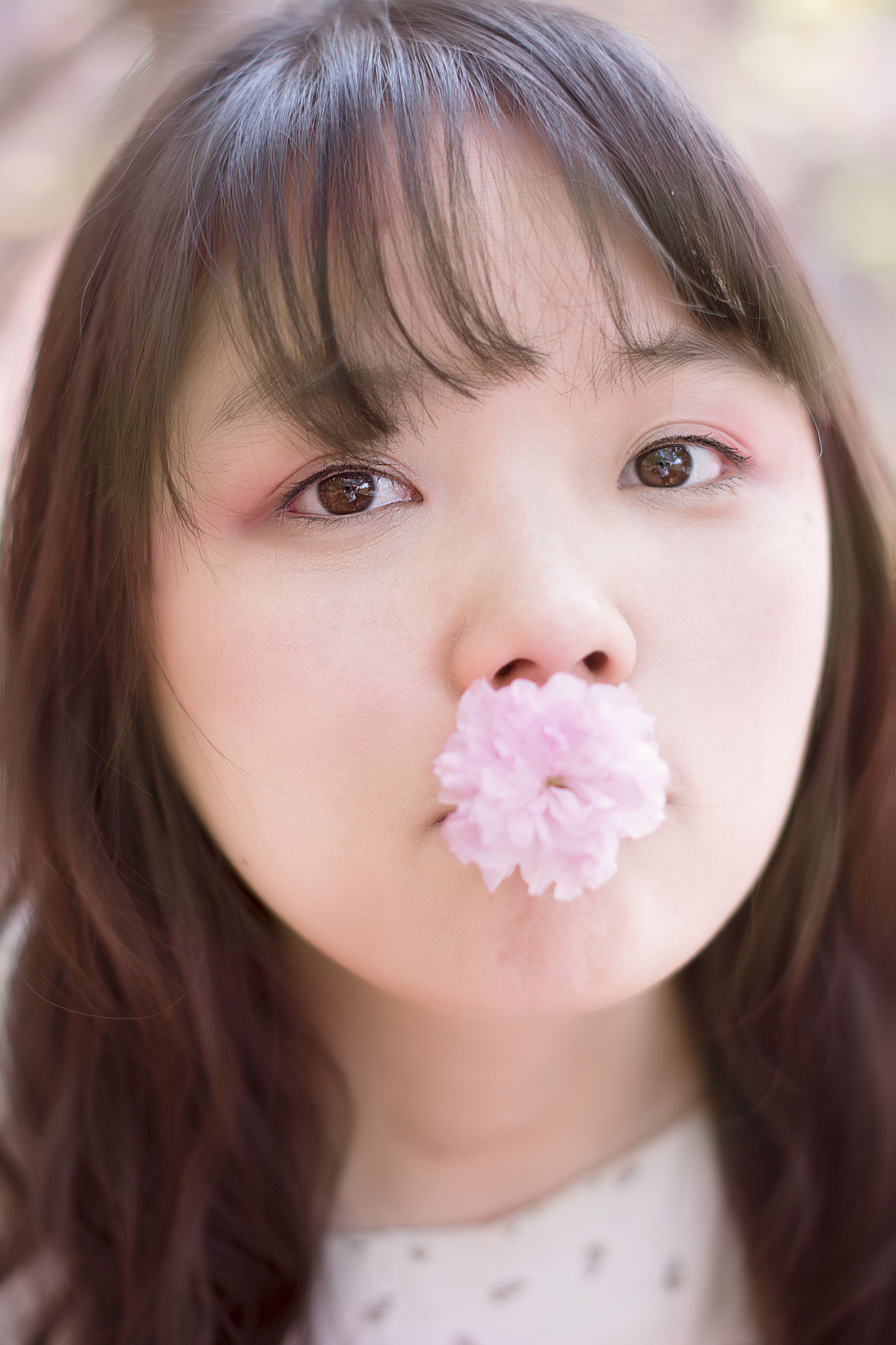 花开季（图ZNzYxMTk1OTY=） - 人像摄影 - 站酷设计师465739788原创素材 - 站酷ZCOOL