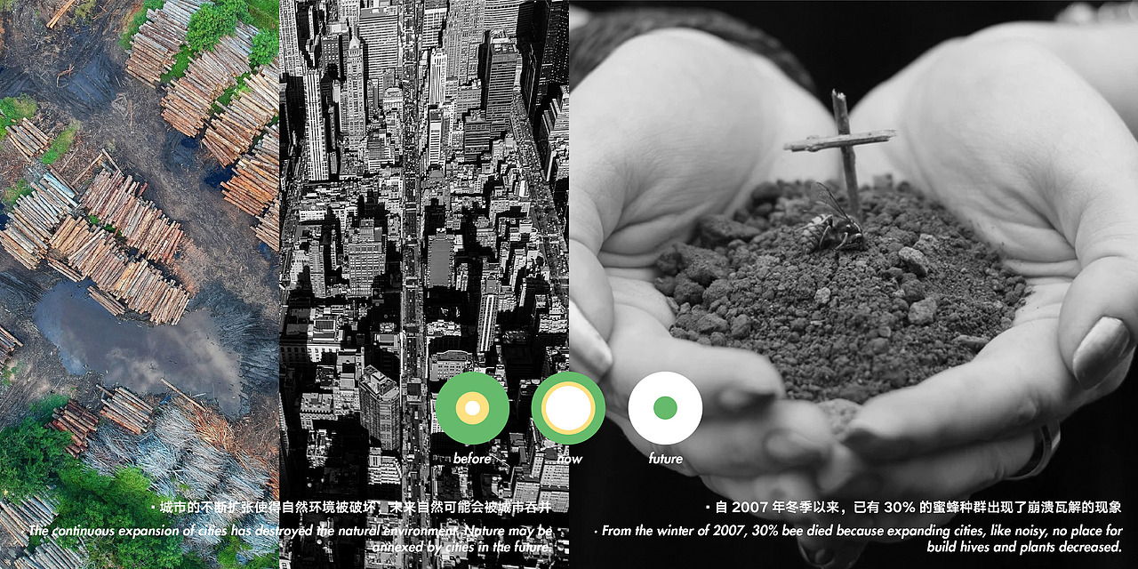 2018-2020个人作品集