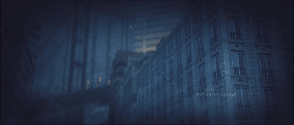 The End ?（图ZMjA0MTk1NzI0） - 动画/影视 - 站酷设计师LAFATA原创素材 - 站酷ZCOOL