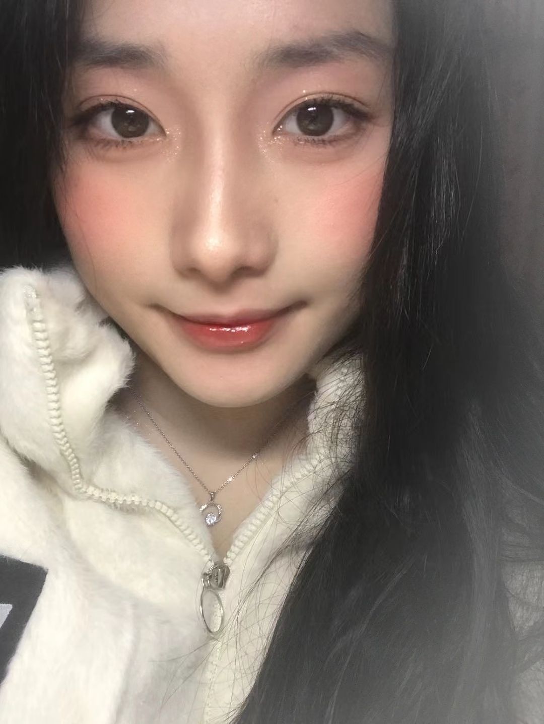 大眼美眉（一）（图ZMzI4Mjg4NDAw） - 人像摄影 - 站酷设计师薛元敬大学士原创素材 - 站酷ZCOOL