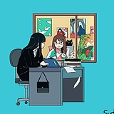 搞绘画的白小白的头像