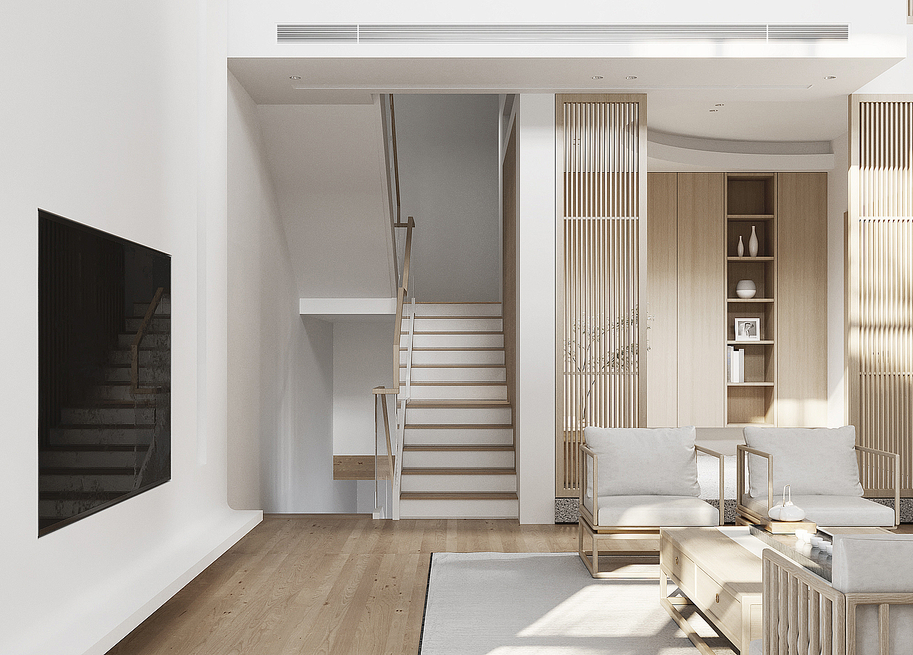 3dsmax 2016Corona4.1 Photoshop CS6.（图ZMjMyOTQzMDcy） - 家装设计 - 站酷设计师A随意原创素材 - 站酷ZCOOL