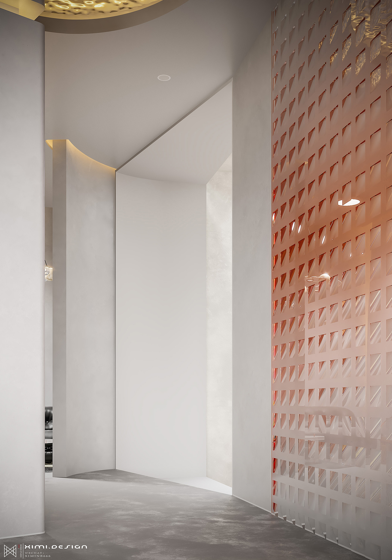 寻×正在学堂办公空间