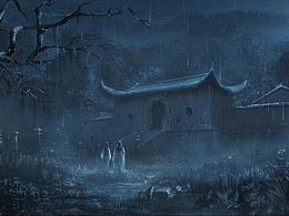 分不清时间的一些杂图