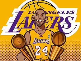 Kobe Bryant forever