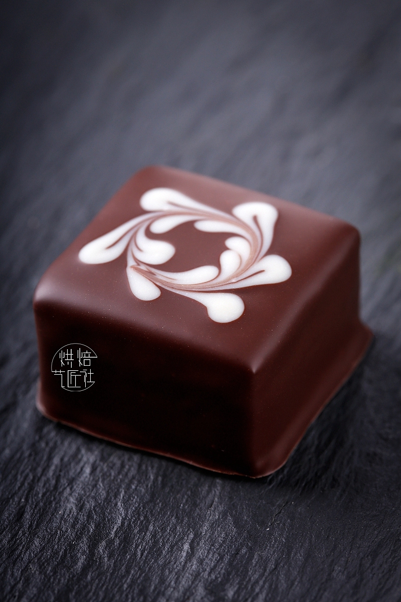烘焙艺匠社-手工巧克力
