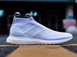 原創(chuàng)球鞋攝影 阿迪達(dá)斯 A16+ULTRABOOST