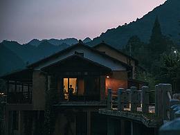 摄影-商业-旅游观光