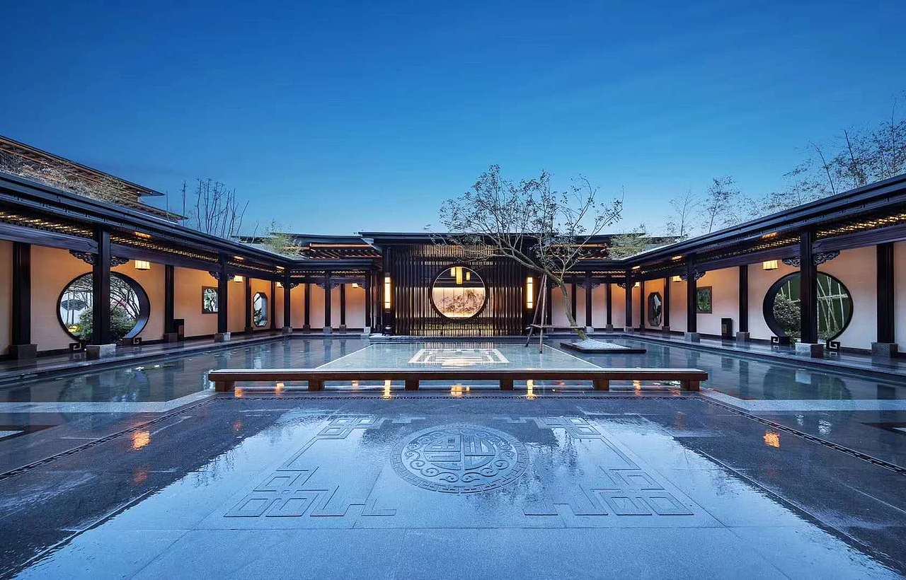 (北京优品商业摄影)厦门·建发·央著二期