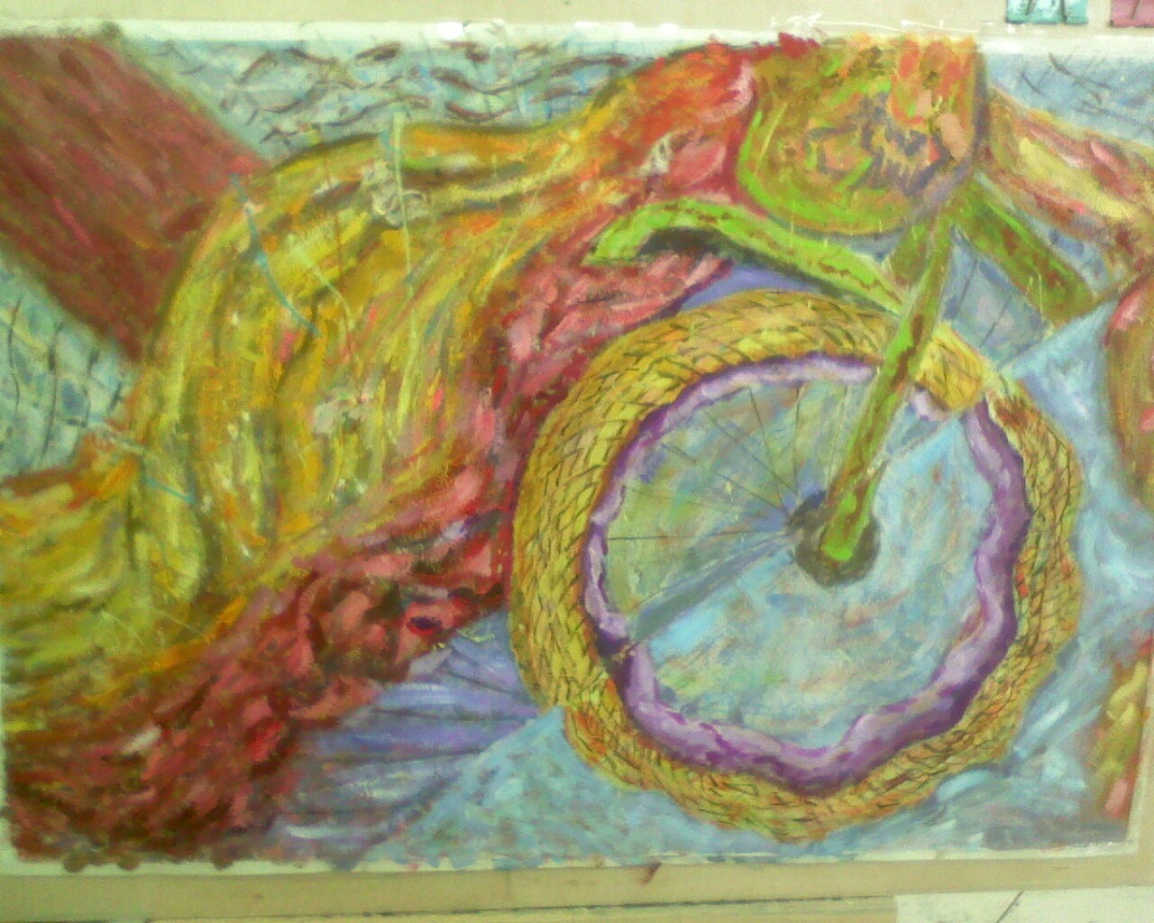 钢笔速写（图ZNTk1NjM0MjQ=） - 艺术插画 - 站酷设计师甲甲玲原创素材 - 站酷ZCOOL