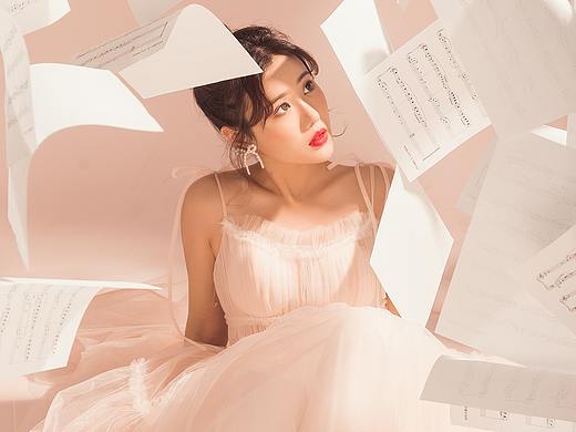 是你夏日的粉红色吗