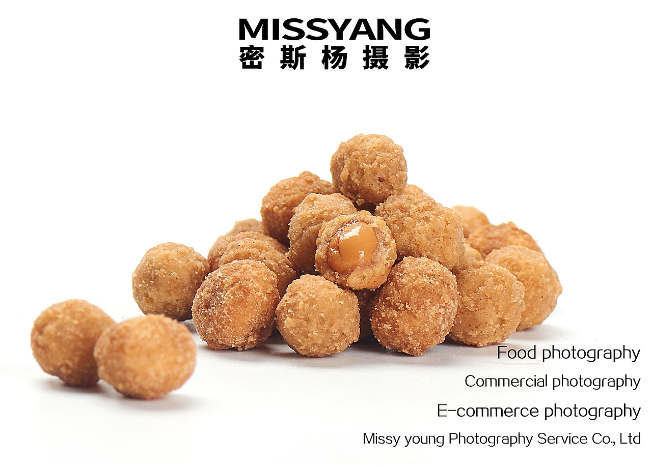 粥类坚果甜品坚果包装摄影|美食摄影×郑州密斯杨