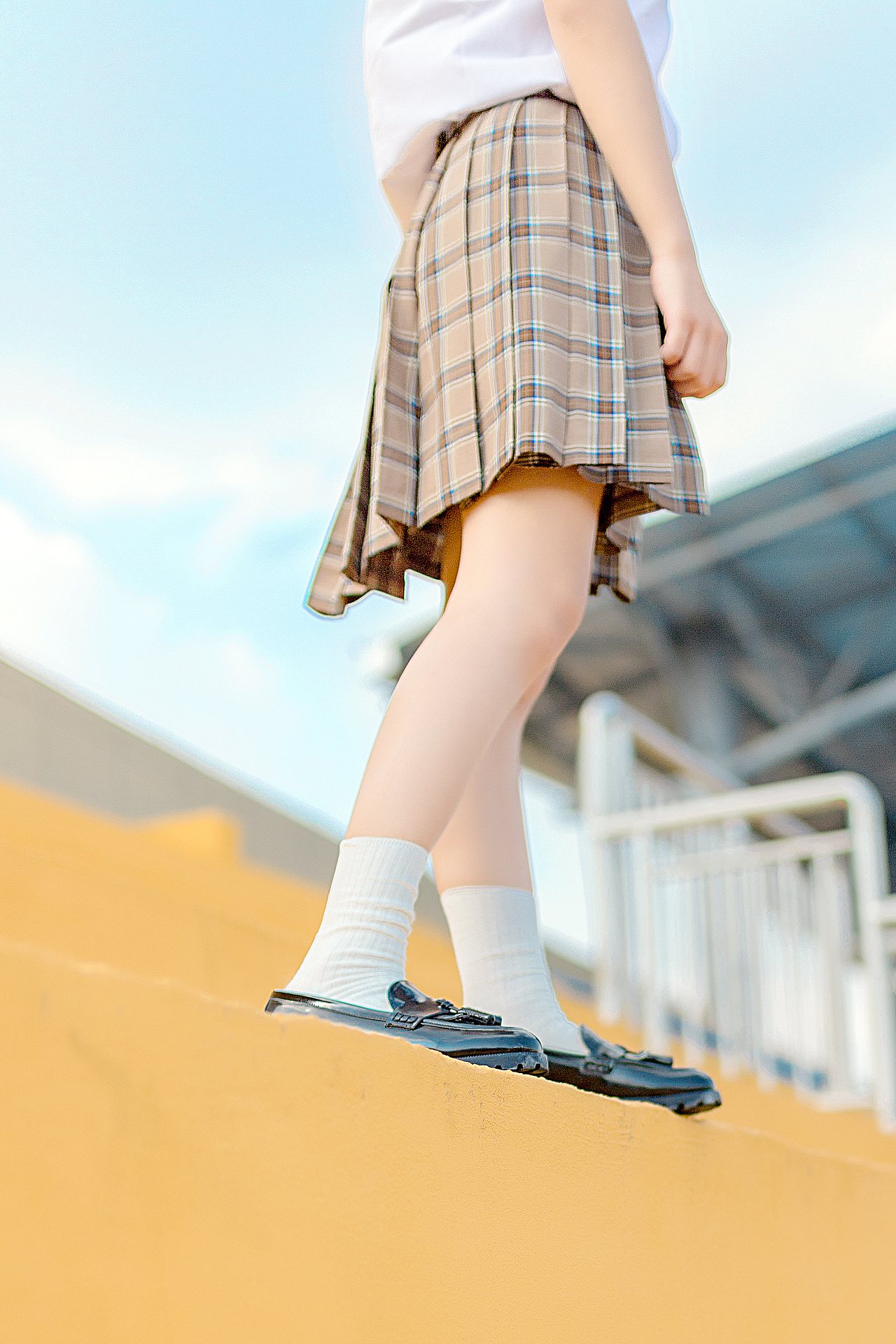 小清新（图ZMTMyNzg2OTA4） - 人像摄影 - 站酷设计师密斯特龙原创素材 - 站酷ZCOOL