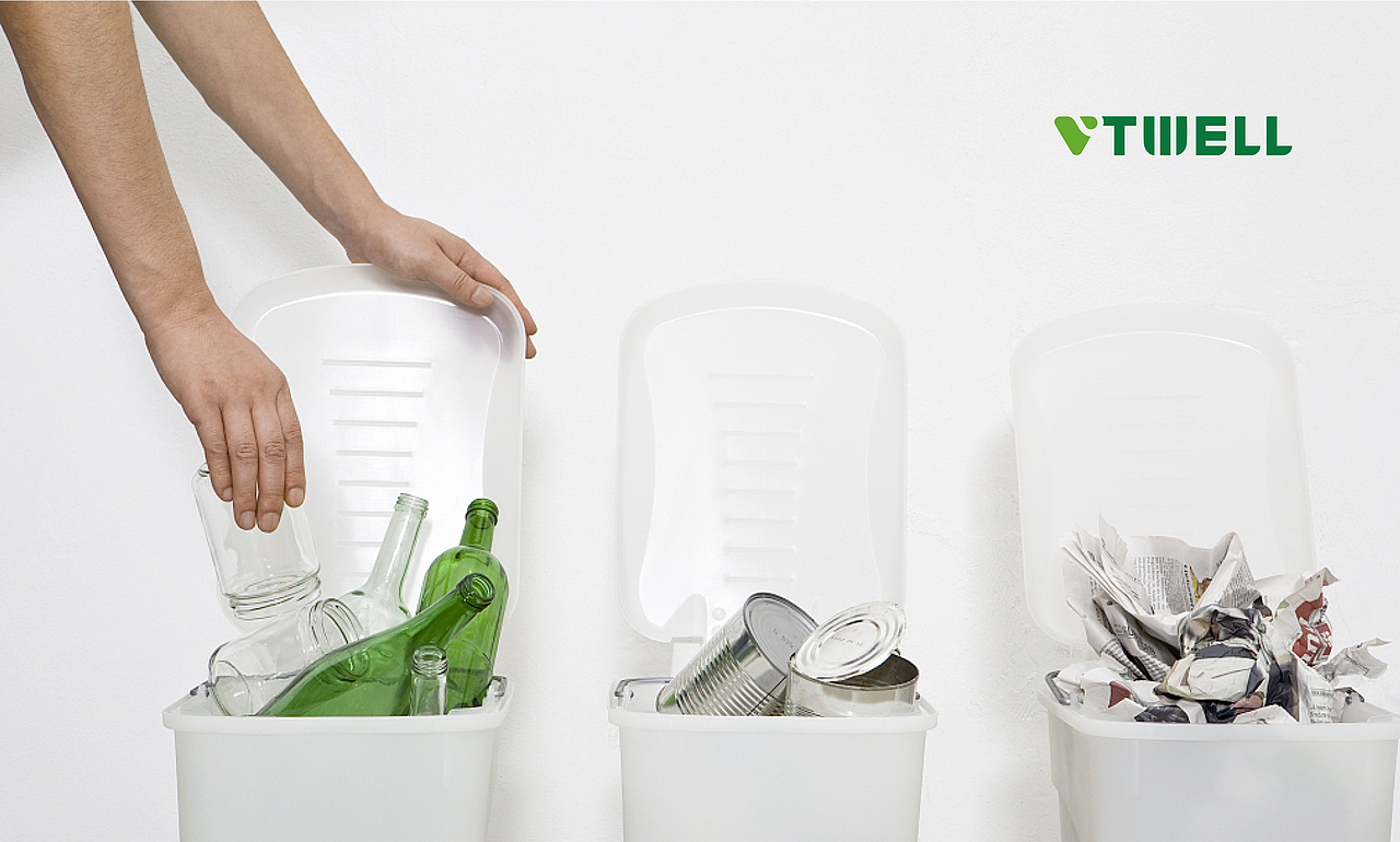 漾品牌｜品牌设计 青岛太纬尔环保品牌形象设计（图ZMTQzNzc0NDE2） - 品牌 - 站酷设计师漾品牌设计原创素材 - 站酷ZCOOL