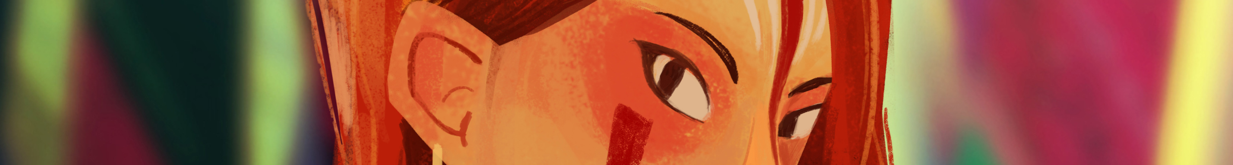 原来是螃蟹啊的个人主页（封面预览） - 主页封面设置 - 站酷设计师原来是螃蟹啊原创素材 - 站酷ZCOOL