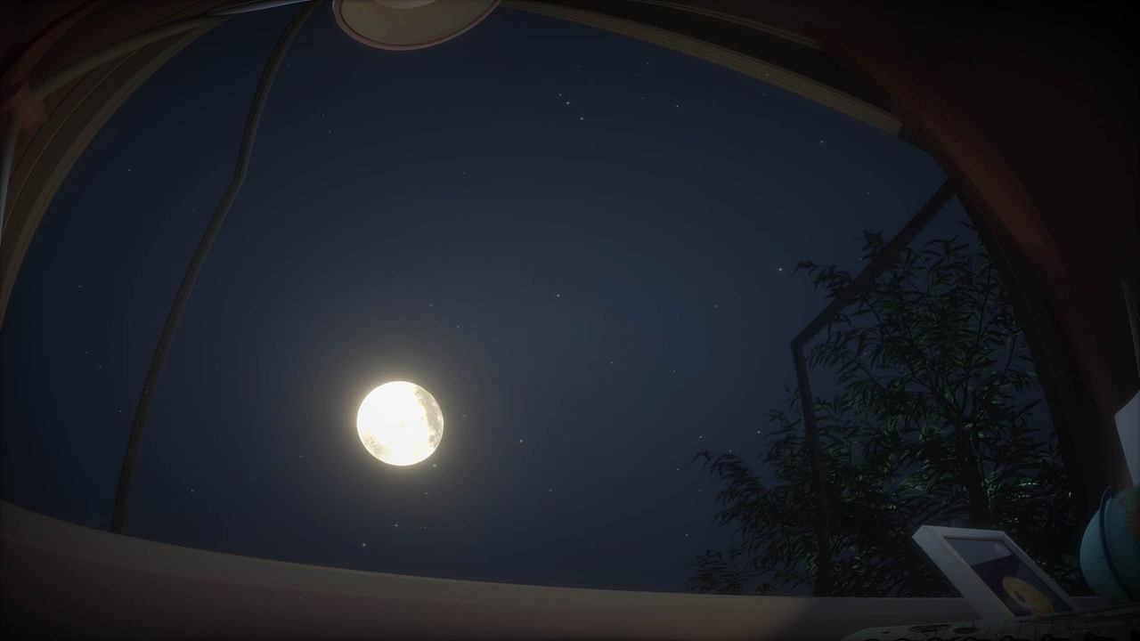 卡噗3D厘米秀概念短片